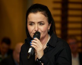 Lucie Urválková, místopředsedkyně představenstva a finanční ředitelka UNIQA Group (169)